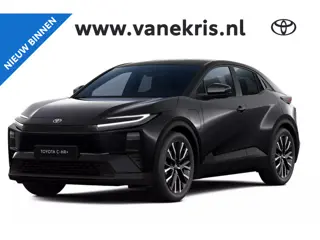 Toyota C-HR+ First Edition 77 kWh , Nieuw en direct leverbaar met €2.000 inruilpremie