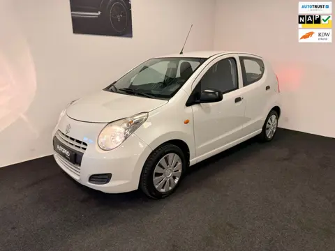 Suzuki Alto 1.0 Comfort EASSS