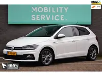 Volkswagen Polo 1.0 TSI Highline Business R AUT Pano Clima Cam LED Cruise