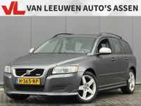 Volvo V50 1.6D DRIVe Edition II | Trekhaak | Leder