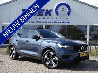Volvo XC40 1.5 T5 Recharge R-Design PANO | H-LEER | MEMORY | NAVI | CLIMA
