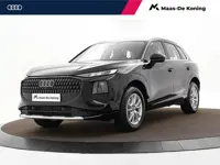 Audi Q3 1.5 200kW e-hybrid Pro line 272 PK · Techniekpakket · Interieur met sportstoelen