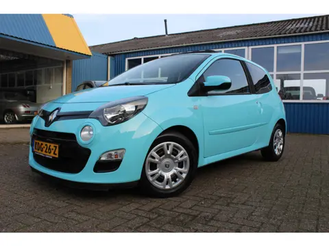 Renault Twingo 1.2 16V "Dynamique - Summertop !!! Airco - Cruise !!!
