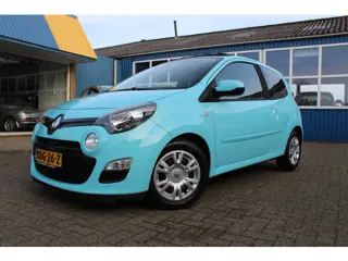 Renault Twingo 1.2 16V "Dynamique - Summertop !!! Airco - Cruise !!!