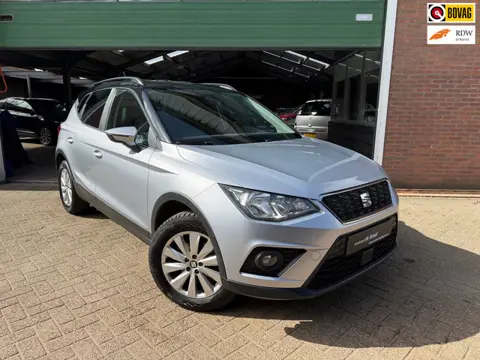 SEAT Arona 1.0 TSI DSG Xcellence|CRUISE/NAVI/CARPLAY/PDC