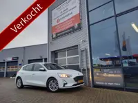Ford Focus 1.0 EcoBoost Titanium Business AUTOMAAT - NL AUTO - 1 EIGENAAR