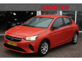 Opel Corsa 1.2 Edition//Camera//Carplay!! (bj 2020)