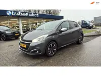 Peugeot 208 1.2 PureTech Active Greyline Style Huurkoop Inruil APK Garantie