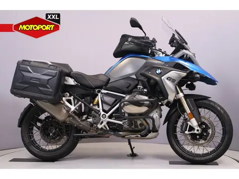 BMW R 1250 GS (bj 2019)