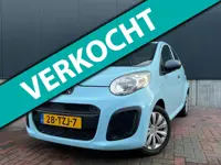 Citroen C1 1.0 Attraction * 5-Deurs * Airco * Facelift * Nieuw APK *