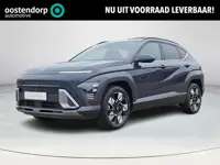 Hyundai Kona 1.6 GDI HEV Comfort Smart | Uit voorraad leverbaar! | Stoel/Stuurverwarming | Adaptive 