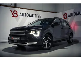 Kia Niro 1.6 GDi Hybrid DynamicLine