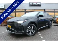 Toyota Bz4x Dynamic 71 kWh | Rijklaar | Fase 3 | Camera's | Stoel-/stuurverwarming | Navi | Elek. ac