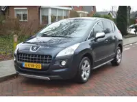 Peugeot 3008 1.6 VTi Style Org NL/NAP/99dkm/glasdak