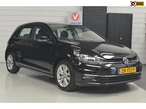 Volkswagen Golf 1.0 TSI Comfortline // CLIMA // ADAPTIVE CRUISE // PDC VOOR&ACHTER // NAVI //