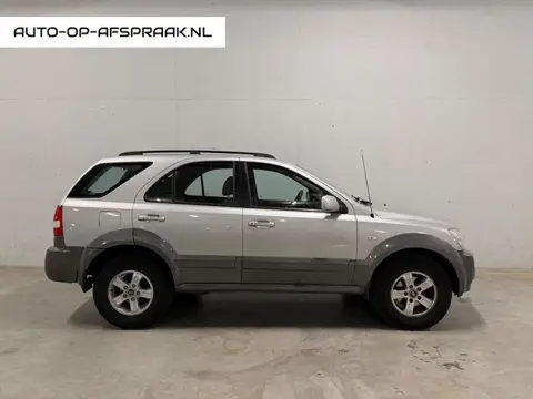 Kia Sorento 3.5 V6 Adventure 4x4 Automaat Cruise Clima Trekhaak