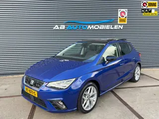 Seat Ibiza 1.0 TSI FR LED XENON/ PANORAMA DAK