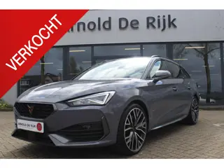 CUPRA Leon Sportstourer 1.4 e-Hybrid VZ Adrenaline