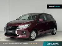 Mitsubishi Space Star 1.2 Dynamic Clima | Apple Carplay/Android Auto | Camera | LM-Velgen |