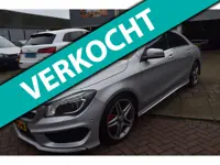 Mercedes-Benz CLA-klasse 180 Ambition,nette cla,panodak.