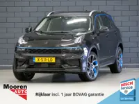 Lynk & Co 01 1.5 | PANODAK | MEMORY STOELEN | CAMERA |