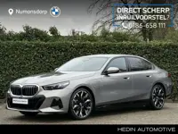 BMW 5 Serie 530e | M-Sport | 21'' | Harman/Kardon | Elek. Trekhaak | 4x Stoelverw. | Comfort Access