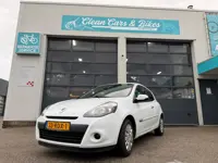 Renault Clio 1.5 dCi Authentique (bj 2011)