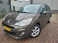 Citroën C3 1.6 VTi Exclusive (bj 2013)