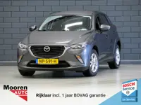 Mazda CX-3 2.0 SkyActiv-G 120 Dynamic | NAVIGATIE | CRUISE CONTROL |