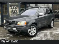 Volvo XC90 3.2 AWD Geartronic Executive Youngtimer l Schuifdak l 7p l Inscription leder