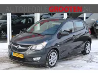 Opel KARL 1.0 ecoFLEX Edition (bj 2018)