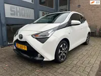 Toyota Aygo 1.0 VVT-i x-joy , 2e eigenaar