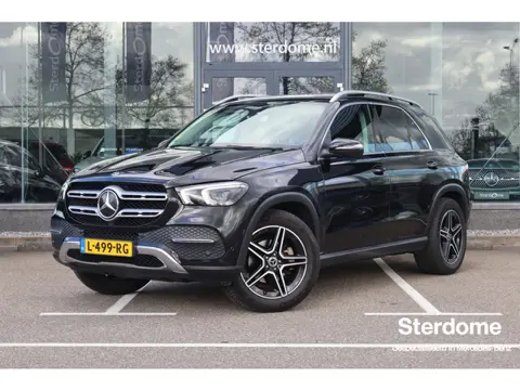 Mercedes-Benz GLE 300 d 4MATIC l Panoramadak l MBUX l Camera l LED High performance l Spiegel pakket