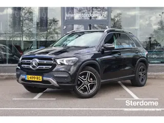 Mercedes-Benz GLE 300 d 4MATIC l Panoramadak l MBUX l Camera l LED High performance l Spiegel pakket