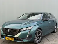 Peugeot 308 SW BWJ 2022 | 1.5HDi 131PK Pack Bus NL AUTO | CLIMA | NAVI | VOORRUIT VERW. | CARPLAY | 