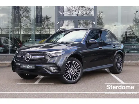 Mercedes-Benz GLC 450 d 4MATIC AMG l 6 Cilinder l Premium Plus l Panoramadak l Techniekpakket l BURM