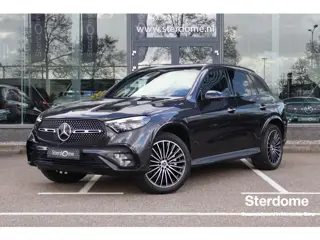 Mercedes-Benz GLC 450 d 4MATIC AMG l 6 Cilinder l Premium Plus l Panoramadak l Techniekpakket l BURM