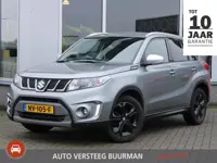 Suzuki Vitara 1.4 S Boosterjet Adaptieve Cruise en Climate Control, Carplay/Android Auto, Achteruitr