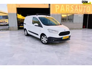 Ford Transit Courier 1.5 TDCI Trend PDC/Cruise/Airco