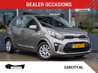 Kia Picanto 1.0 CVVT ComfortPlusLine Navigator / Carplay / Camera / Navi