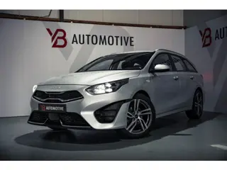 Kia Ceed Sportswagon 1.0 T-GDi ComfortLine