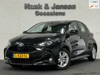 Toyota Yaris 1.5 Hybrid Active Carplay navi cruise NAP