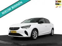 Opel Corsa 1.2T 100pk Elegance Riem vv/Camera/Parkeersens./Carplay