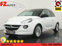 Opel ADAM 1.4 Jam - Apple Carplay/Android Auto - Climate Control - Lichtmetalen velgen