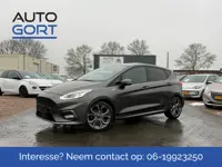 Ford Fiesta 1.0 EcoBoost ST-Line | Stoelverw. | Carplay/Android | B&O audio |