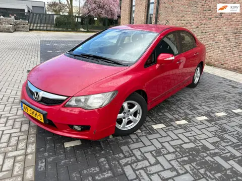 Honda Civic 1.3 Hybrid