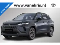 Toyota Corolla Cross Hybrid 140 Dynamic, Nieuw en snel leverbaar met €1500 inruilpremie!!