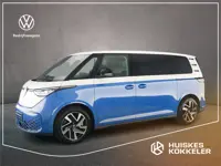 Volkswagen ID. Buzz Pro Bulli 286pk 86 kWh LWB | 7-zits | Trekhaak | Adaptieve Cruise Control | Elek