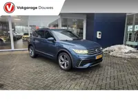 Volkswagen Tiguan 1.5 TSI R-Line Business+ |1e eigenaar|ACC |Virtualcockpit