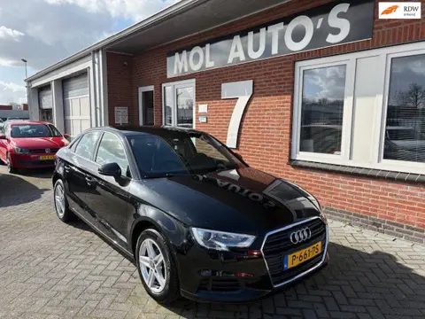 Audi A3 Limousine 1.0 TFSI Leer , Navigatie
